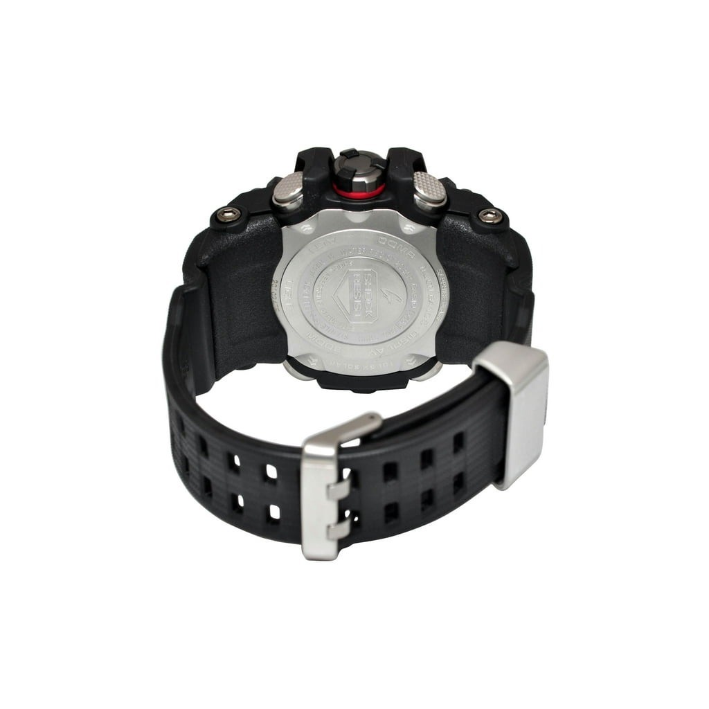 Reloj G-SHOCK modelo GG-B100-1AER marca Casio Hombre — Watches All Time