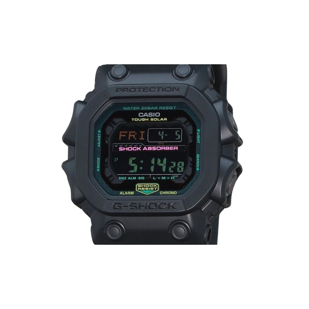 Casio tough solar 200m best sale