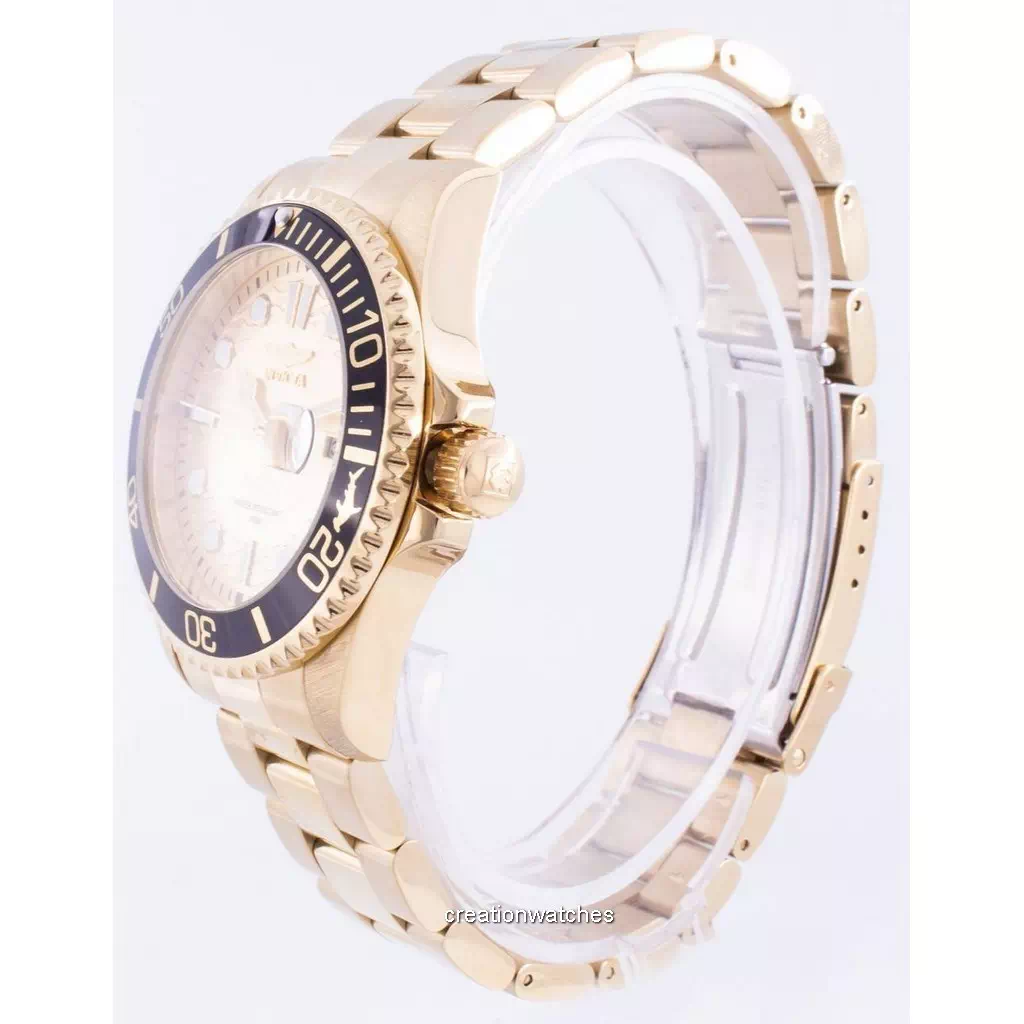 Invicta I By Invicta - Orologio Uomo Quarzo, Cassa Acciaio 44 Mm, Quadrante Argento, Resistenza 5 Bar