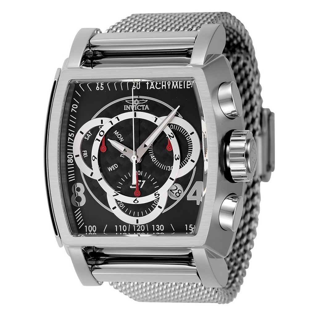 FIRM PRICE-Invicta selling S1 Rally Racing Chronograph Men's Watch