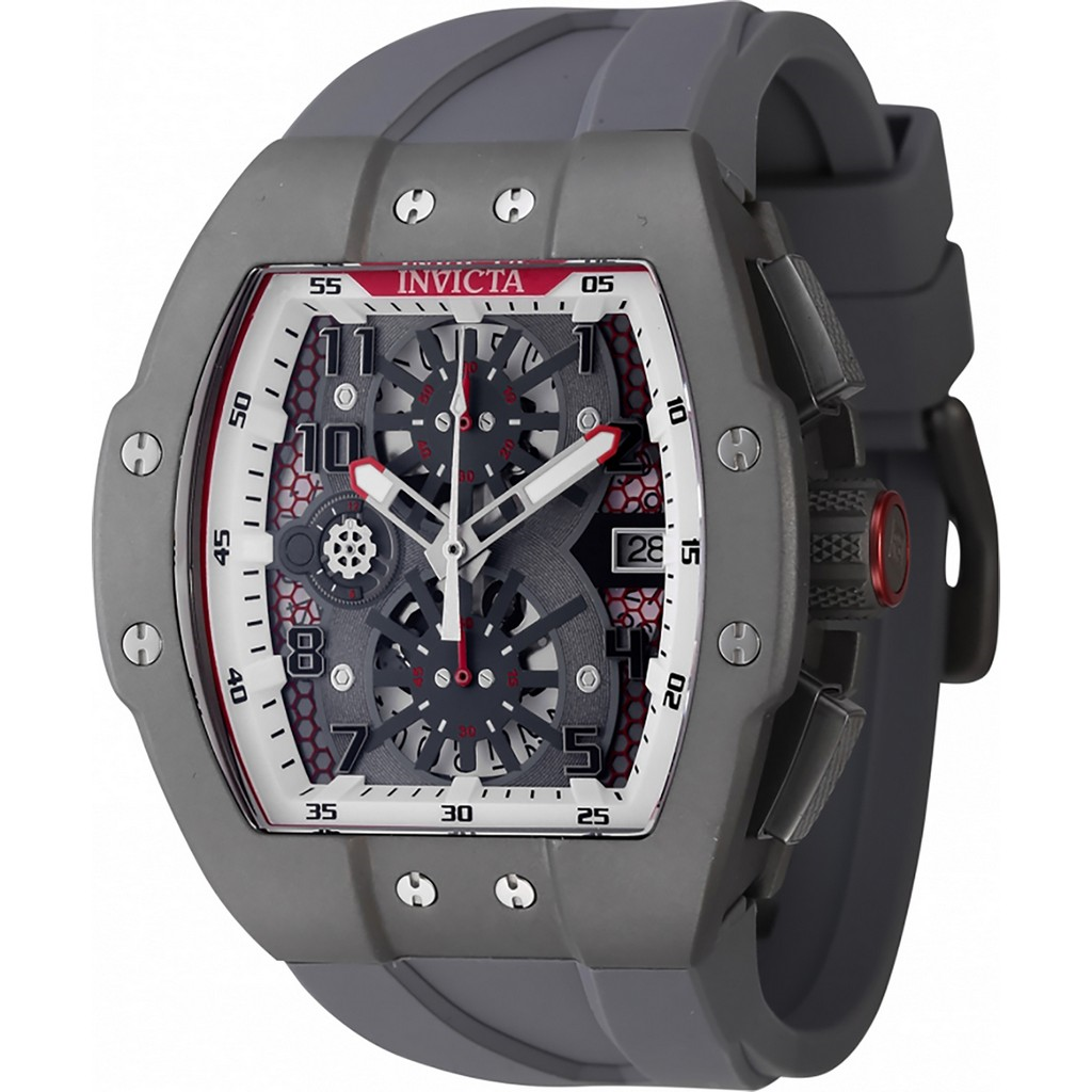 INVICTA 腕時計 クォーツ クロノグラフ SUBAQUA 47918 公式通販 