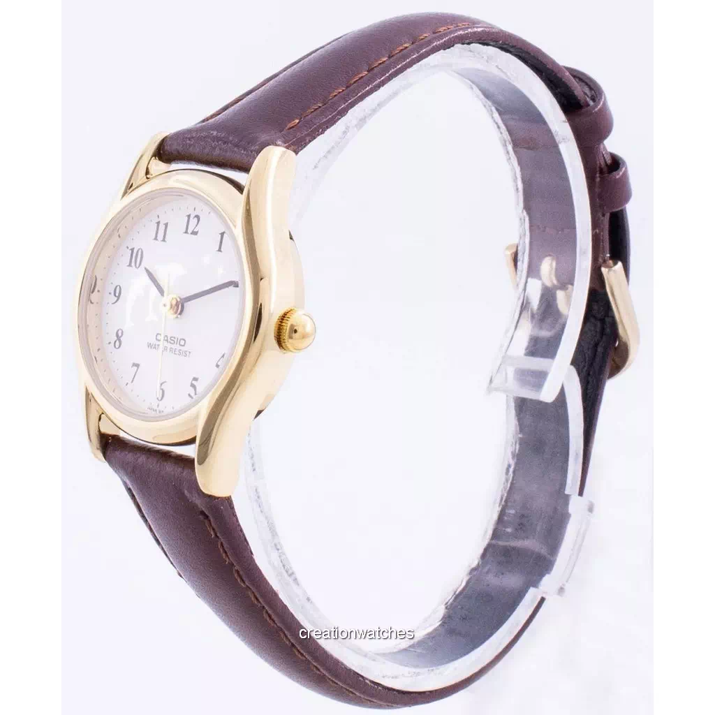 Reloj Casio mujer Modelo LTP-1094Q-7B9 – ConReloj