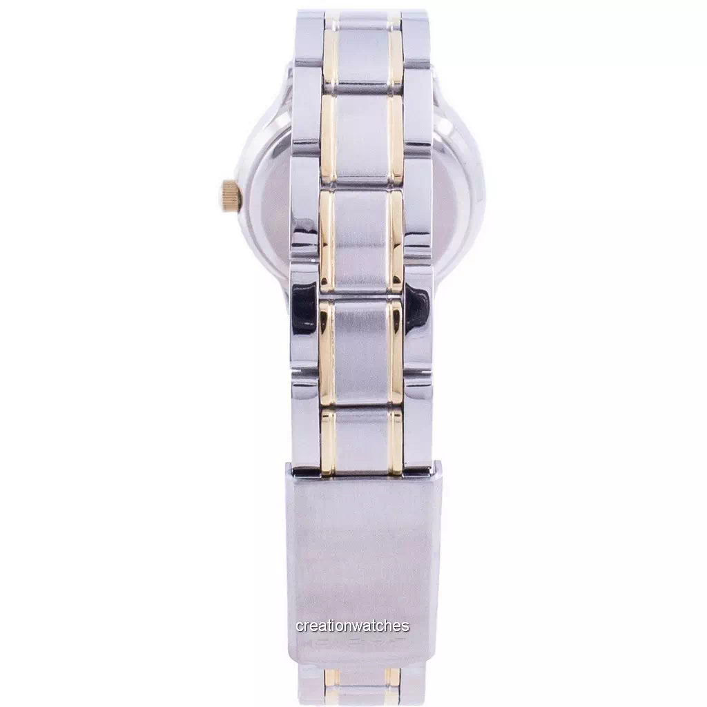 Reloj de cuarzo para mujer Casio LTP-1131G-9A