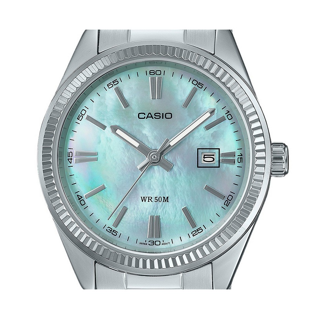 Casio pearl sale