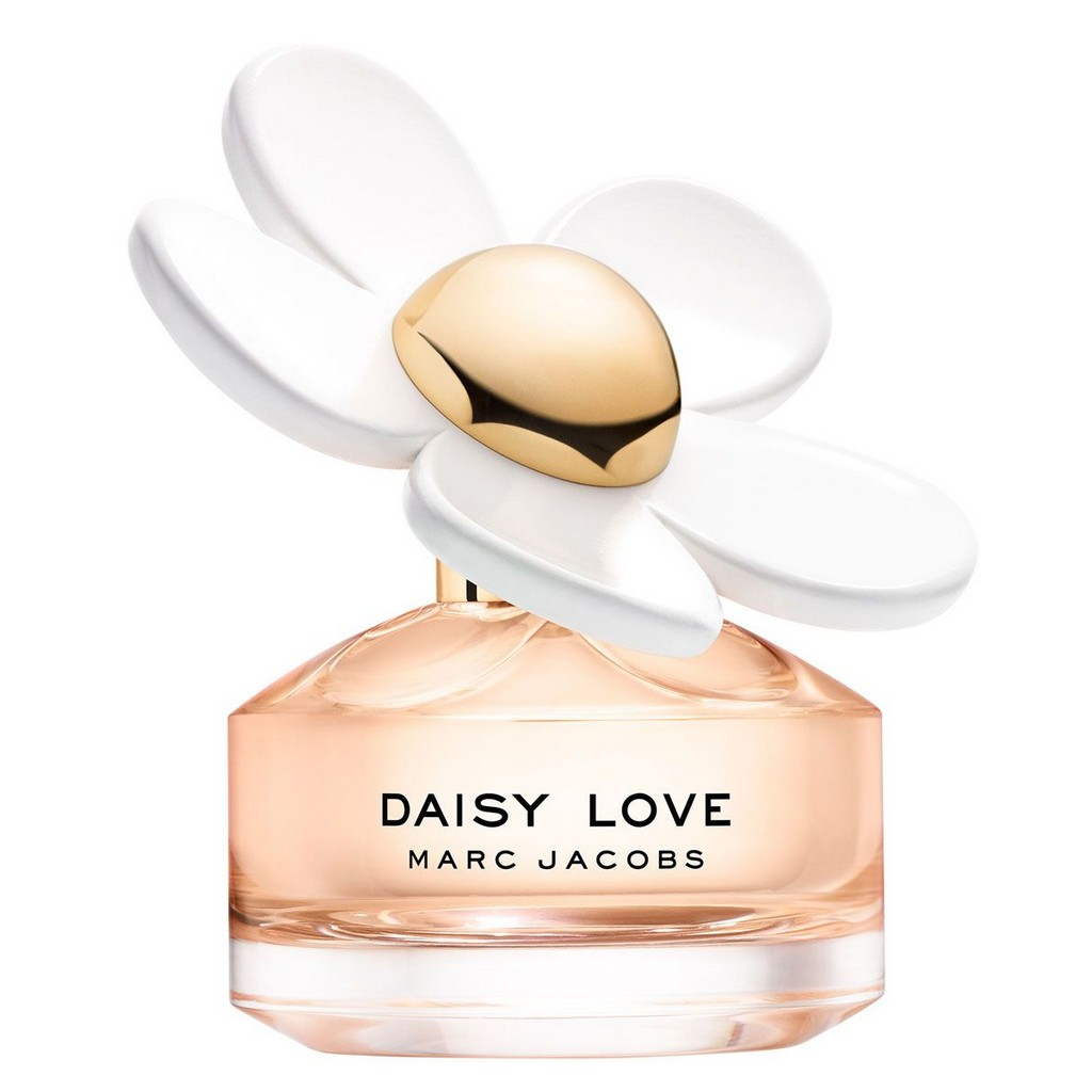 Marc Jacobs Daisy Love EDT 50 ml watch