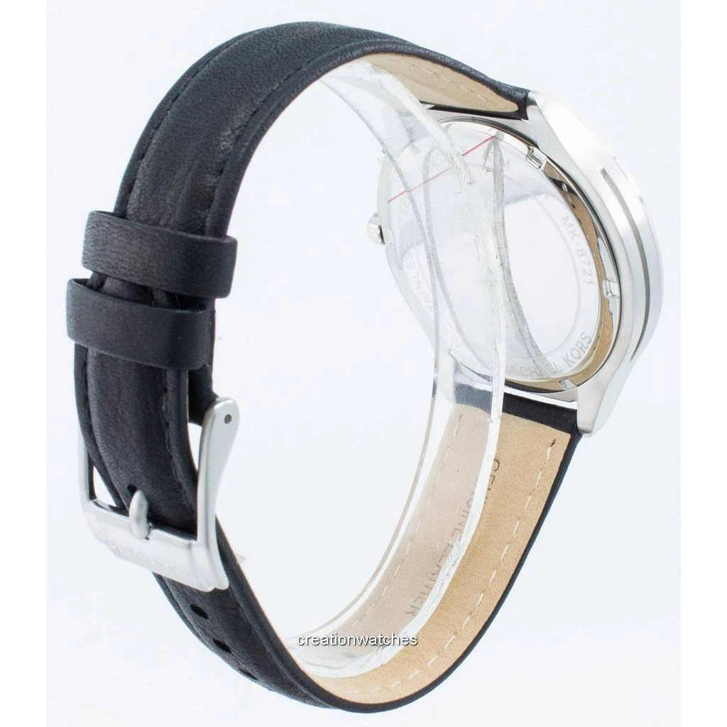 Michael Kors Sutter MK8721 Tachymeter Quartz Men's Watch