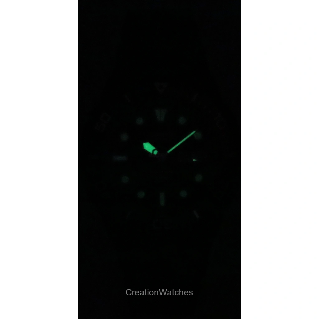 Orologio da uomo Casio Standard Analogico con cinturino in resina e quadrante nero al quarzo MRW-230H-1E2V 100M