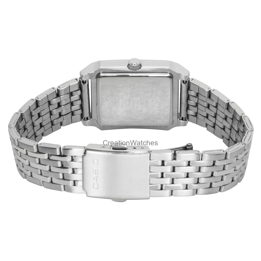 CASIO アナログ腕時計 MTP-Ｂ190Ｄ-7BVDF Amazon | [Casio] 腕時計 Casio Collection MTP-B190D-7BVEF メンズ