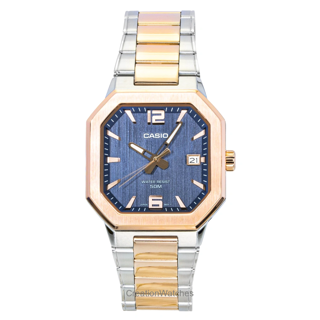 ❀新品未使用❀希少❀CASIO MTP-B195RG 腕時計 本体 MTP-B195RG-2AV_LRG.webp