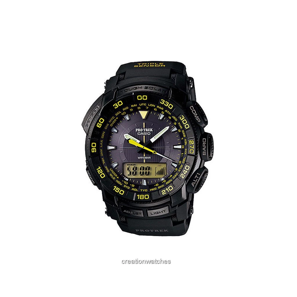 Protrek 5213 best sale