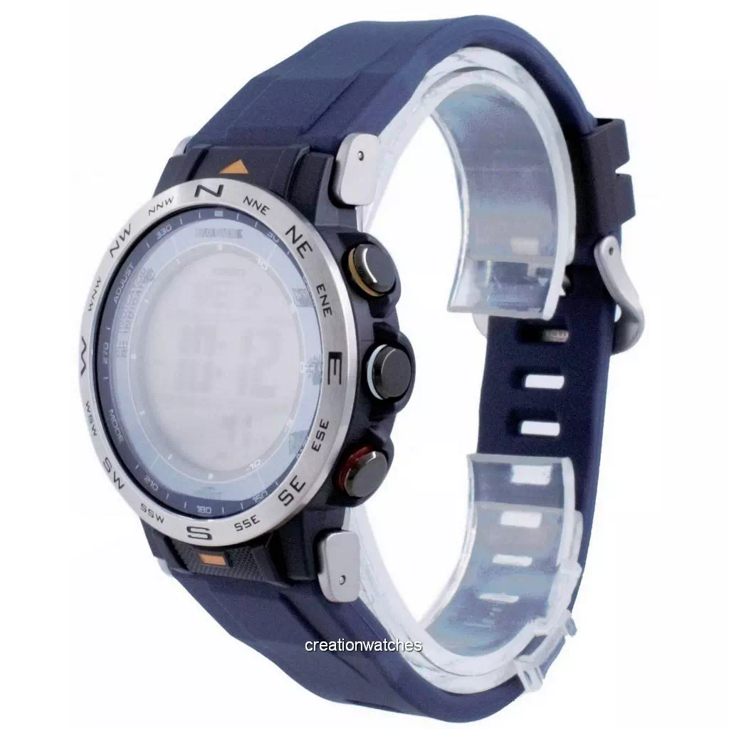 カシオ プロトレック クライマー ライン タフ ソーラー PRW-30AE-2 PRW30AE-2 100M メンズ腕時計 ja