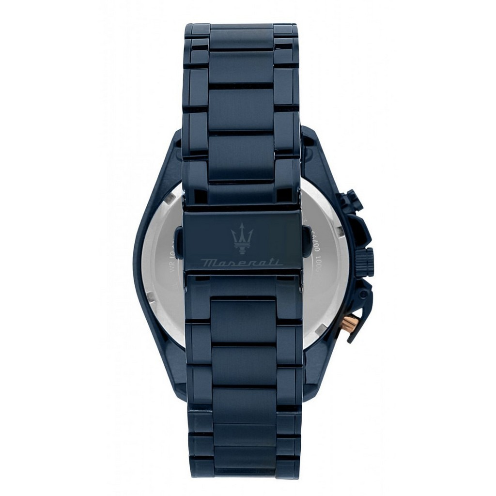 Montre homme maserati traguardo hot sale