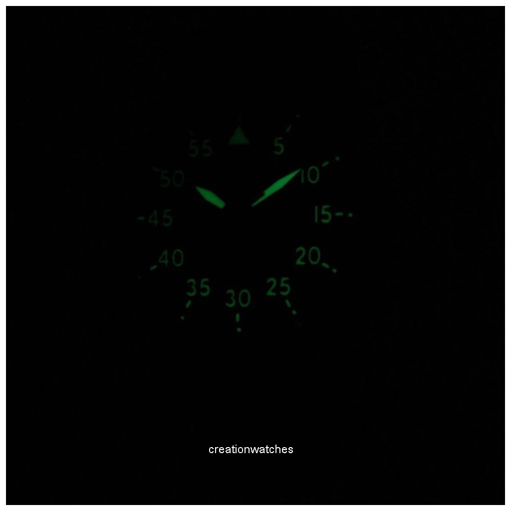 Orient Automatic RA-AC0H02N10B Reloj para hombre