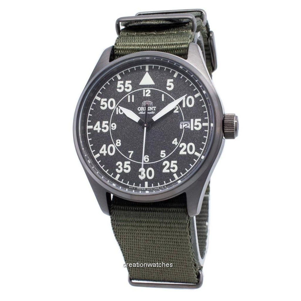 Orient Automatic RA-AC0H02N10B Reloj para hombre