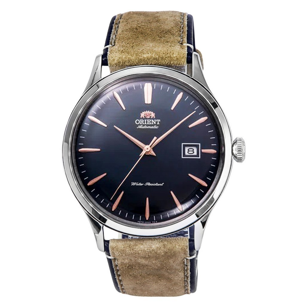 Orient bambino hot sale version 4