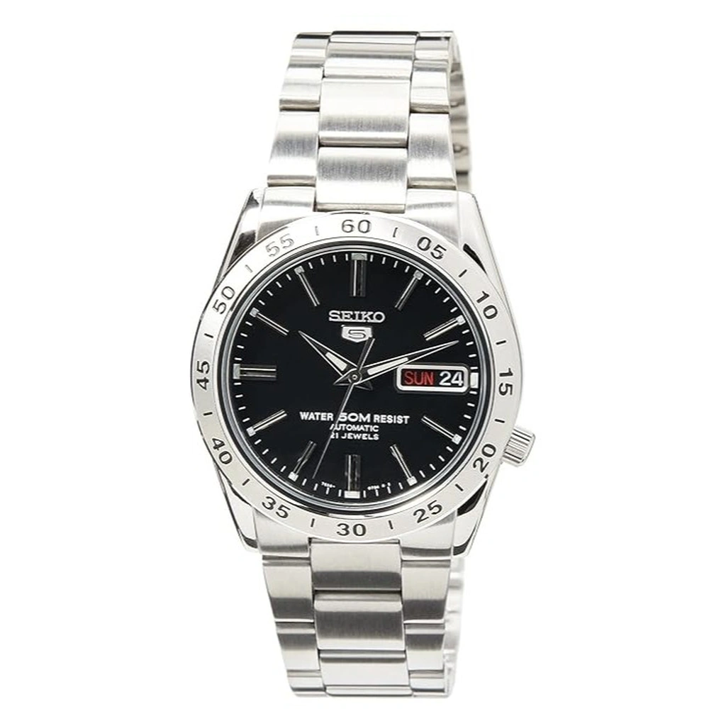 再生品 Seiko 5 自動巻き SNKE01 SNKE01K1 SNKE01K メンズ腕時計