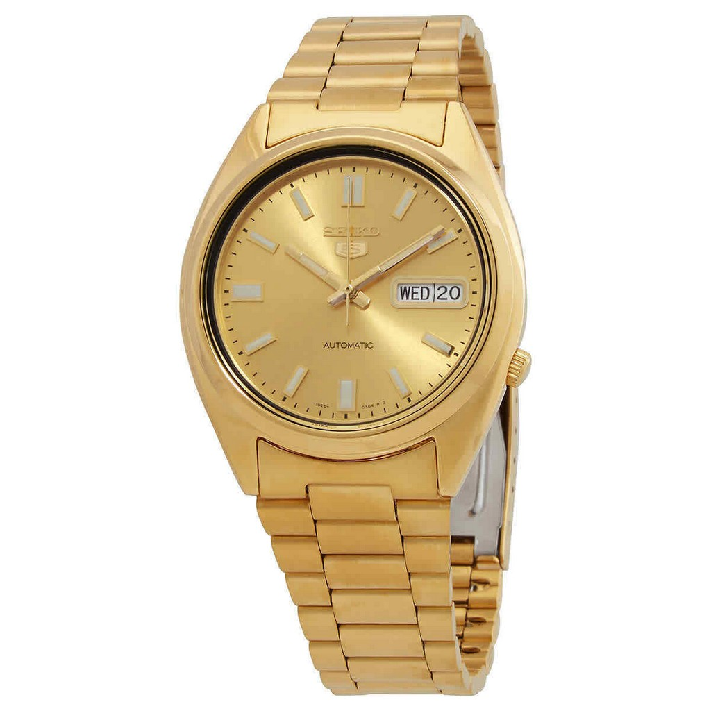 再生品 Seiko 5 自動巻き SNXS80 SNXS80K1 SNXS80K メンズ腕時計
