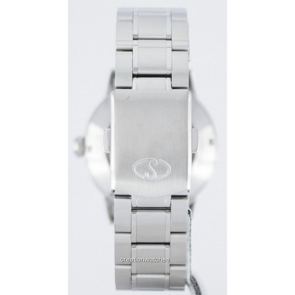 腕時計 オリエント メンズ AF02003W ORIENT STAR 2nd GenClassic Power
