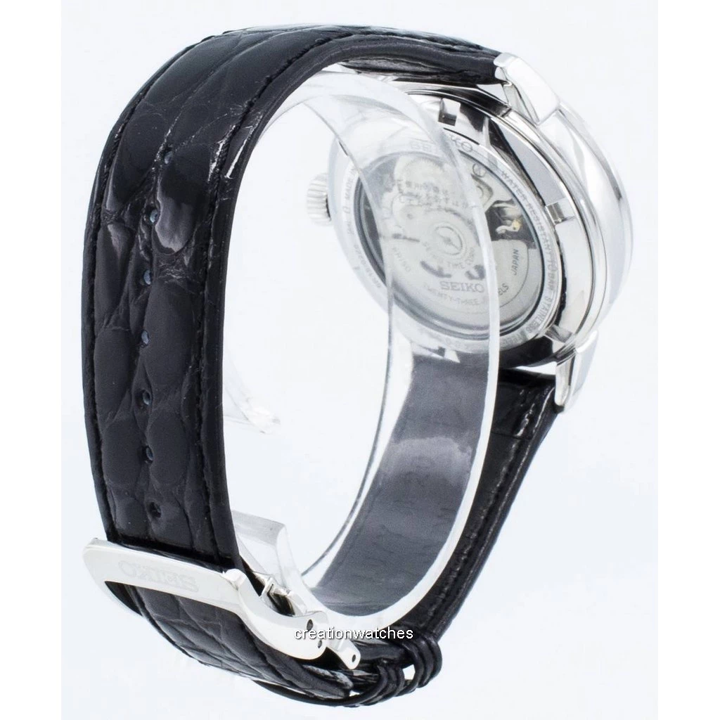 Đồng hồ Seiko Presage SARX027 Automatic Nhật Bản dành cho nam vi