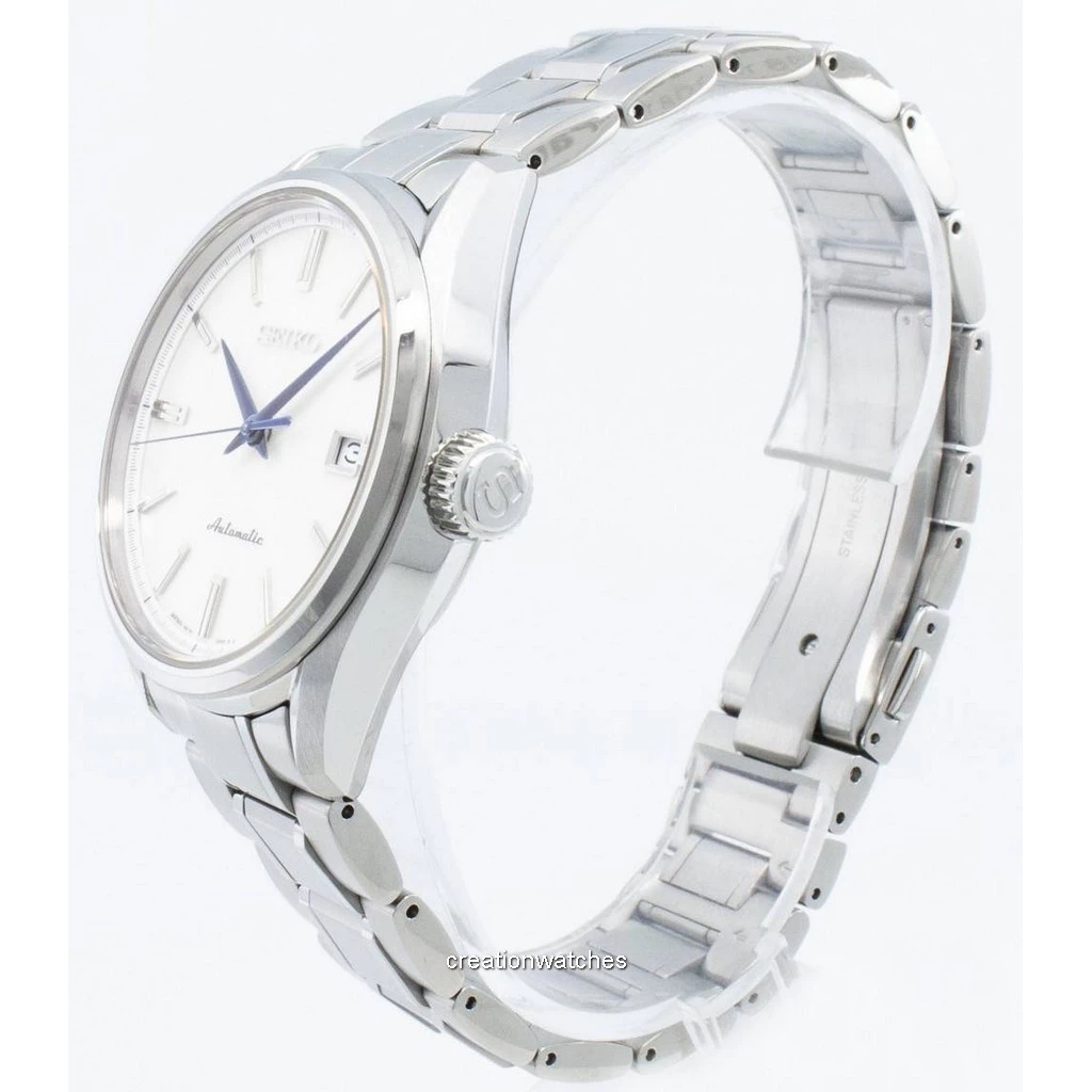 セイコー自動プレサージュ日本製SARX033メンズ腕時計