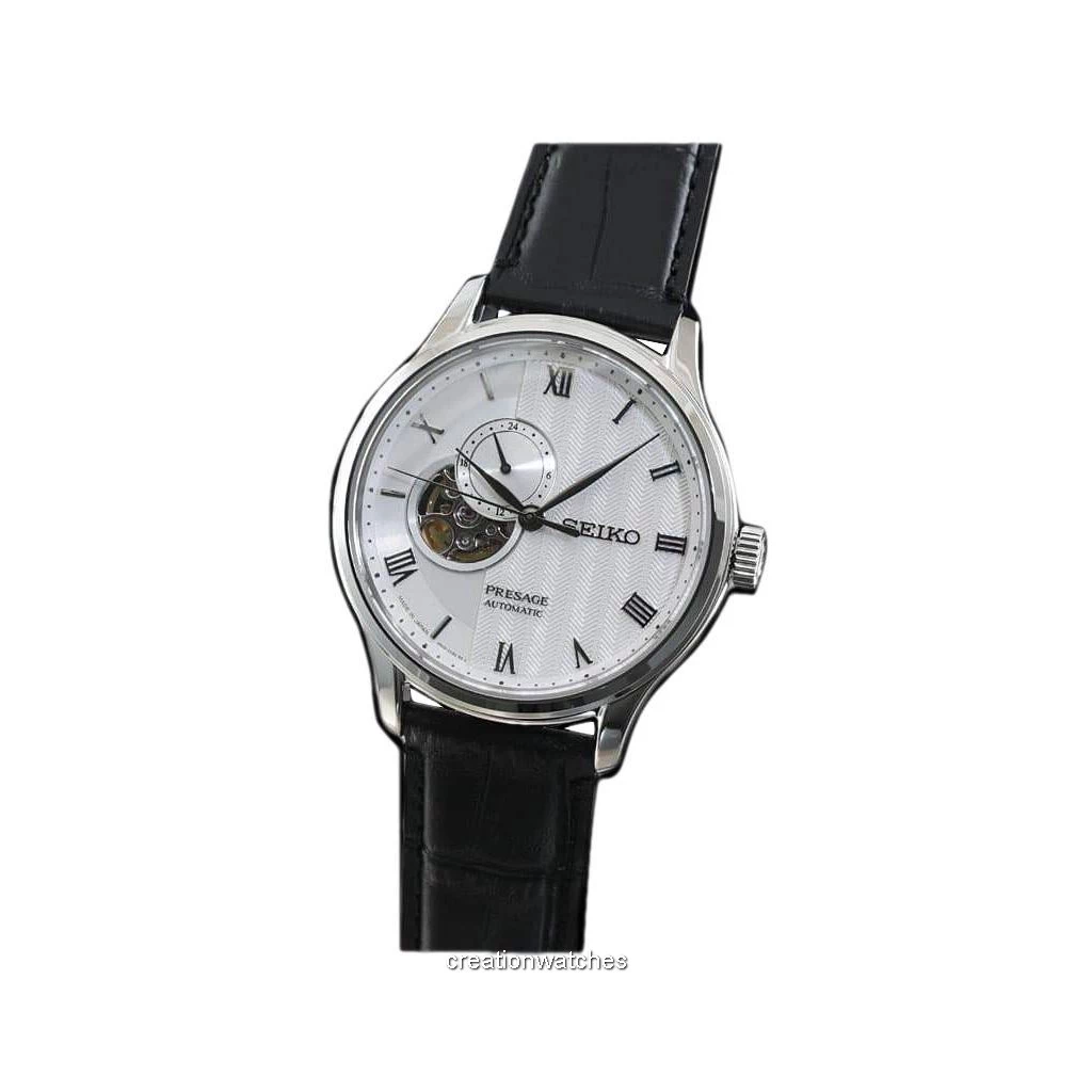 Seiko Presage SARY095 Automatic Japan Made Herrenuhr