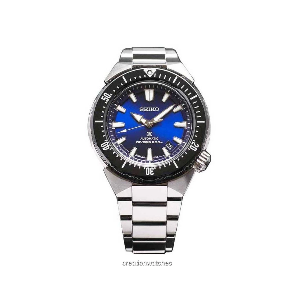 Seiko Prospex Automatic Divers 200M SBDC047 Men's Watch