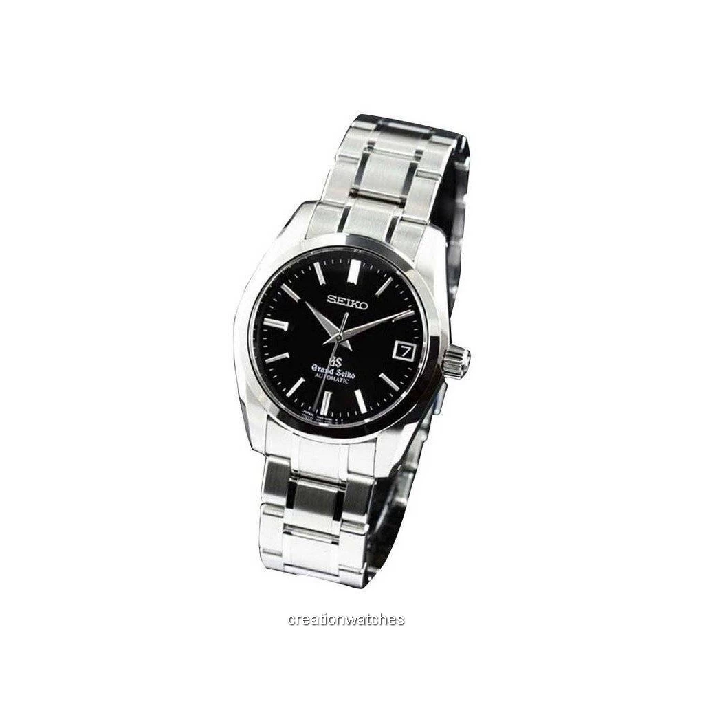 Đồng hồ đeo tay nam Grand Seiko Automatic SBGR053 Nhật Bản vi
