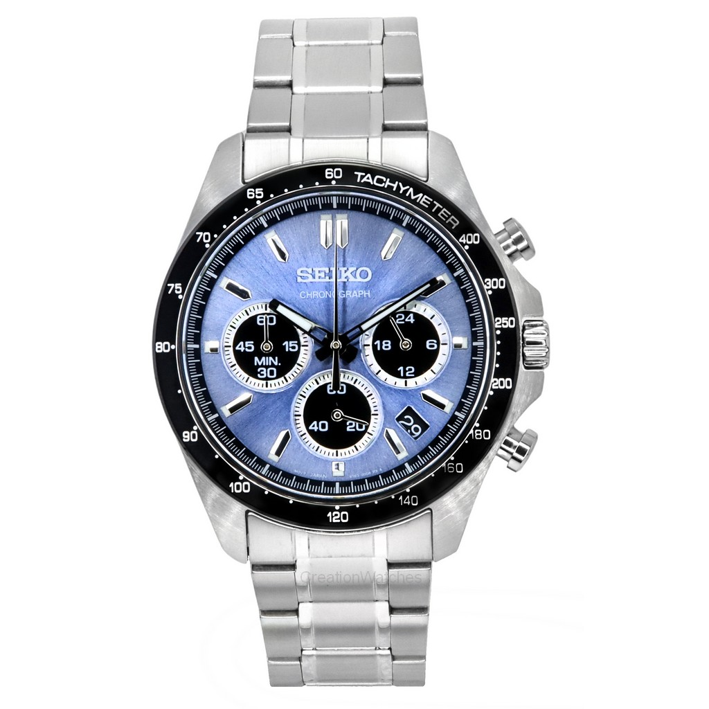 Seiko SBTR027 Chronograph shops