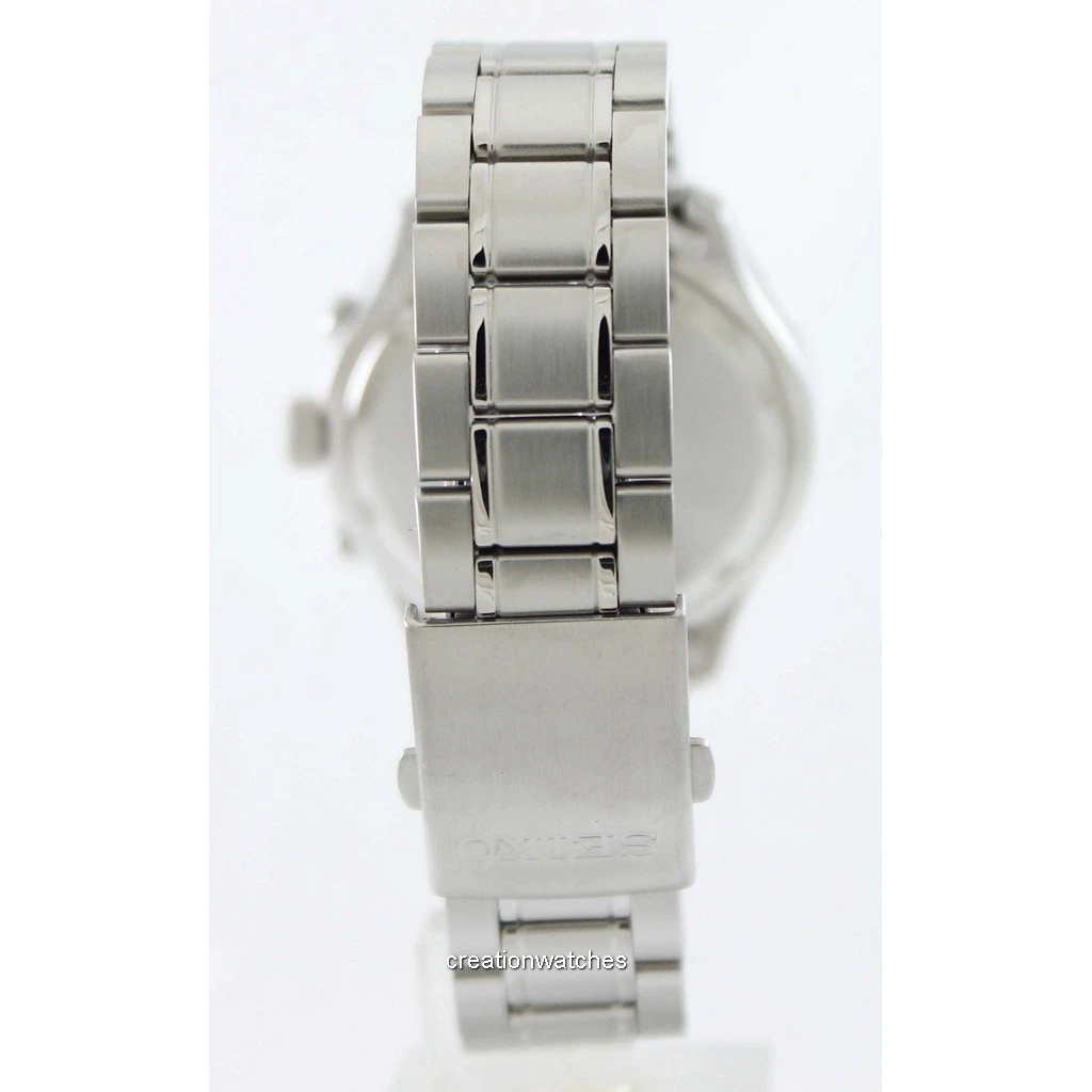 セイコー クロノグラフ SKS399P1 SKS399P SKS399