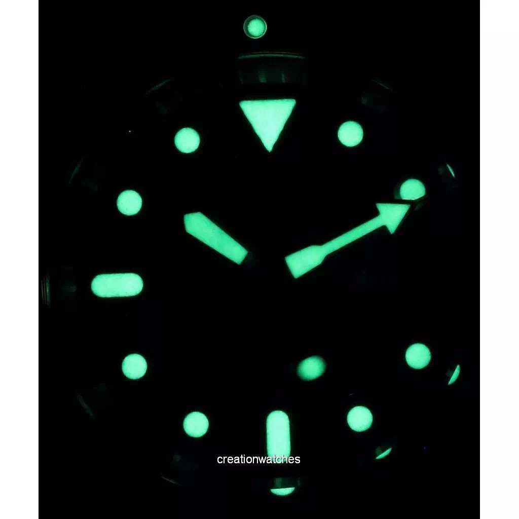 Seiko Automatic Diver's Japan Made Polyester SKX007J1-var-NATO26 200M Men's Watch