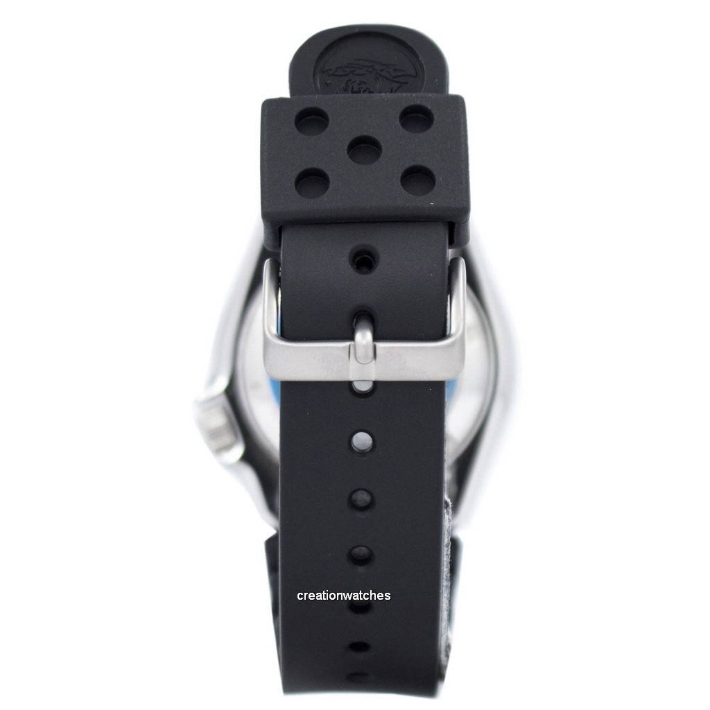 Seiko Automatic Divers 200m Made in Japan SKX009 SKX009J1 SKX009J Mens Watch