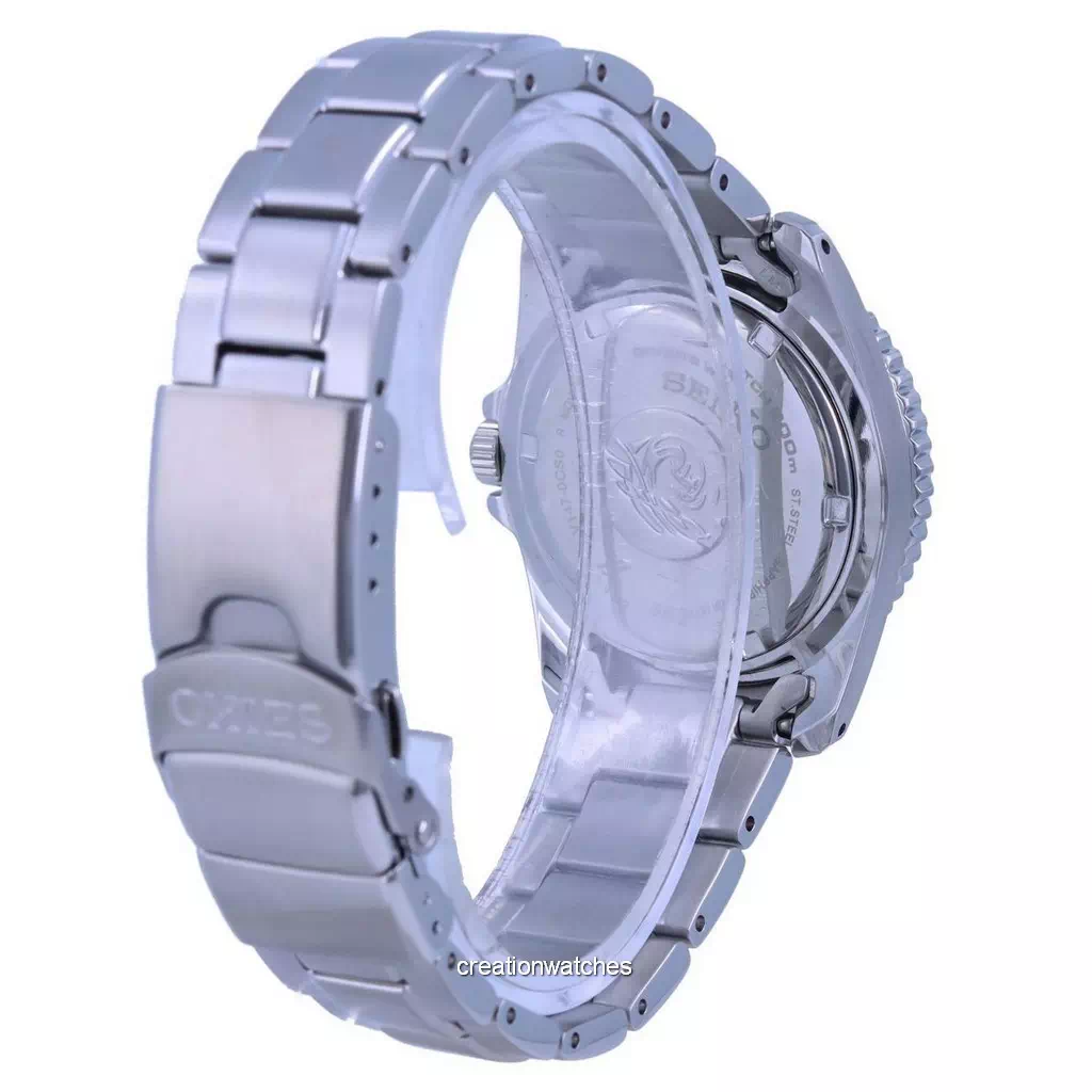 Đồng hồ nam Seiko Prospex Compact Scuba Solar Diver SNE569 SNE569P1 SNE569P  200M vi