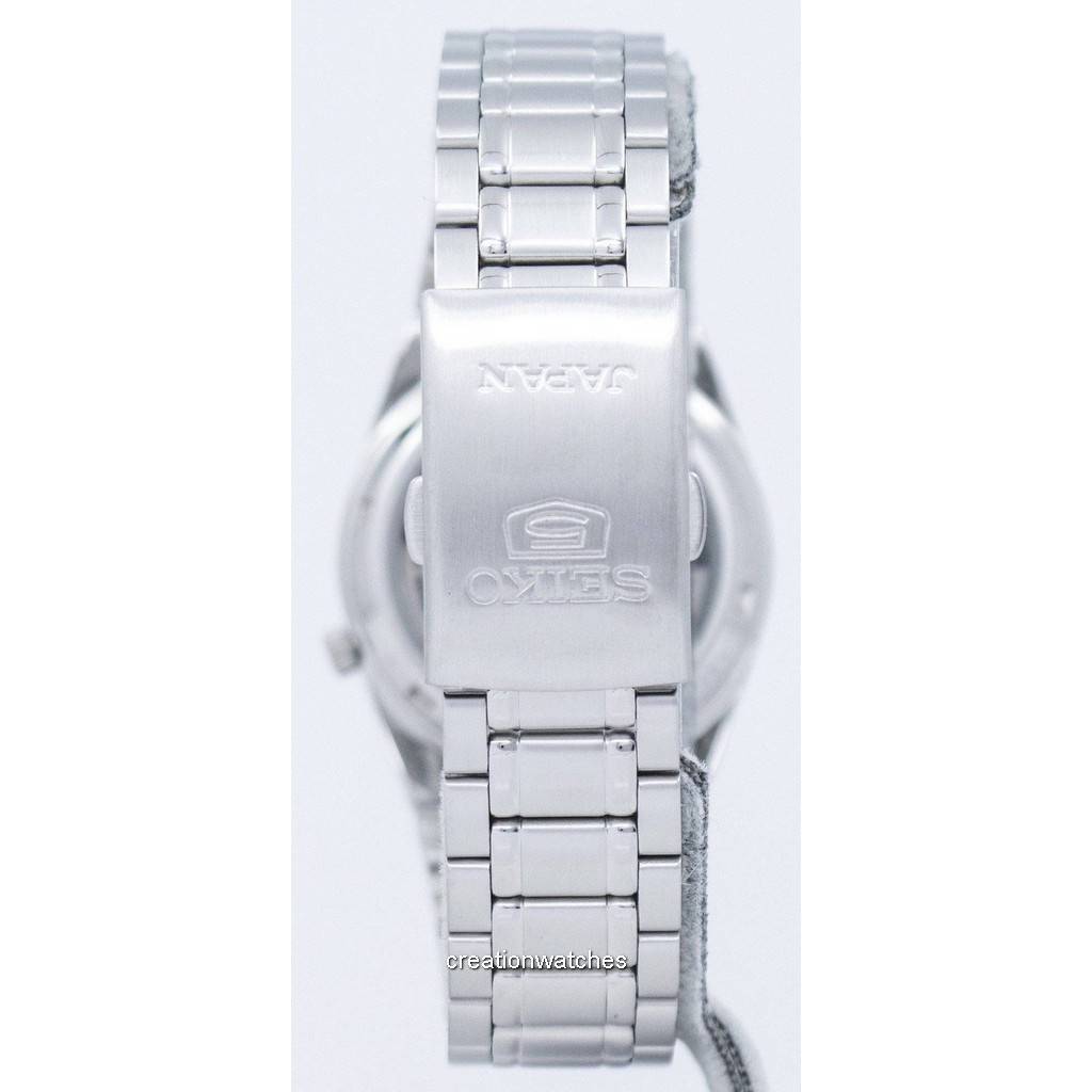 Seiko 5 Automatic Japan Made SNK063J5 Unisex Watch