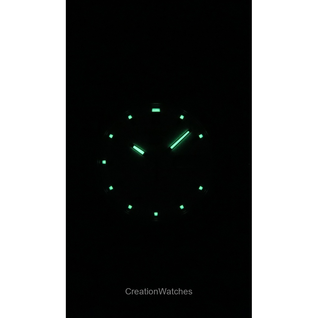 Seiko 5 Automatic 21 Jewels SNK355 SNK355K1 SNK355K Men's Watch
