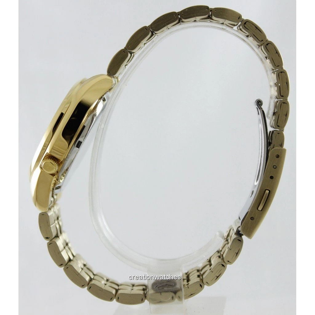 Seiko 5 Automatic 21 Jewels SNK366 SNK366K1 SNK366K Orologio da uomo