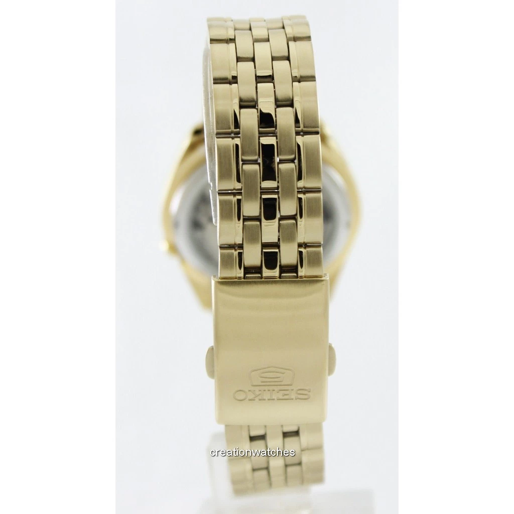 Seiko 5 Automatic 21 Jewels SNK366 SNK366K1 SNK366K Orologio da uomo