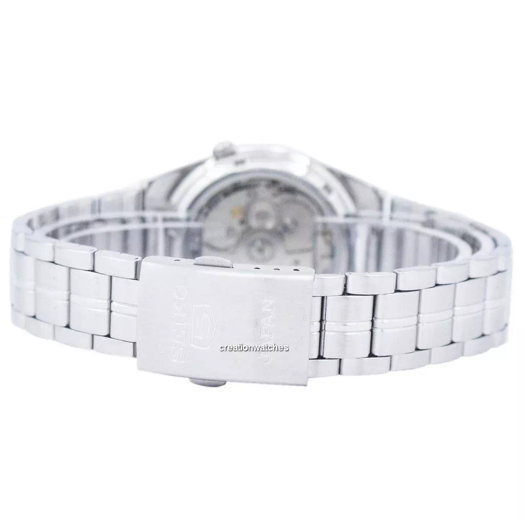 Seiko 5 Automatic Japan Made 21 Jewels SNK559 SNK559J1 SNK559J Men's Watch