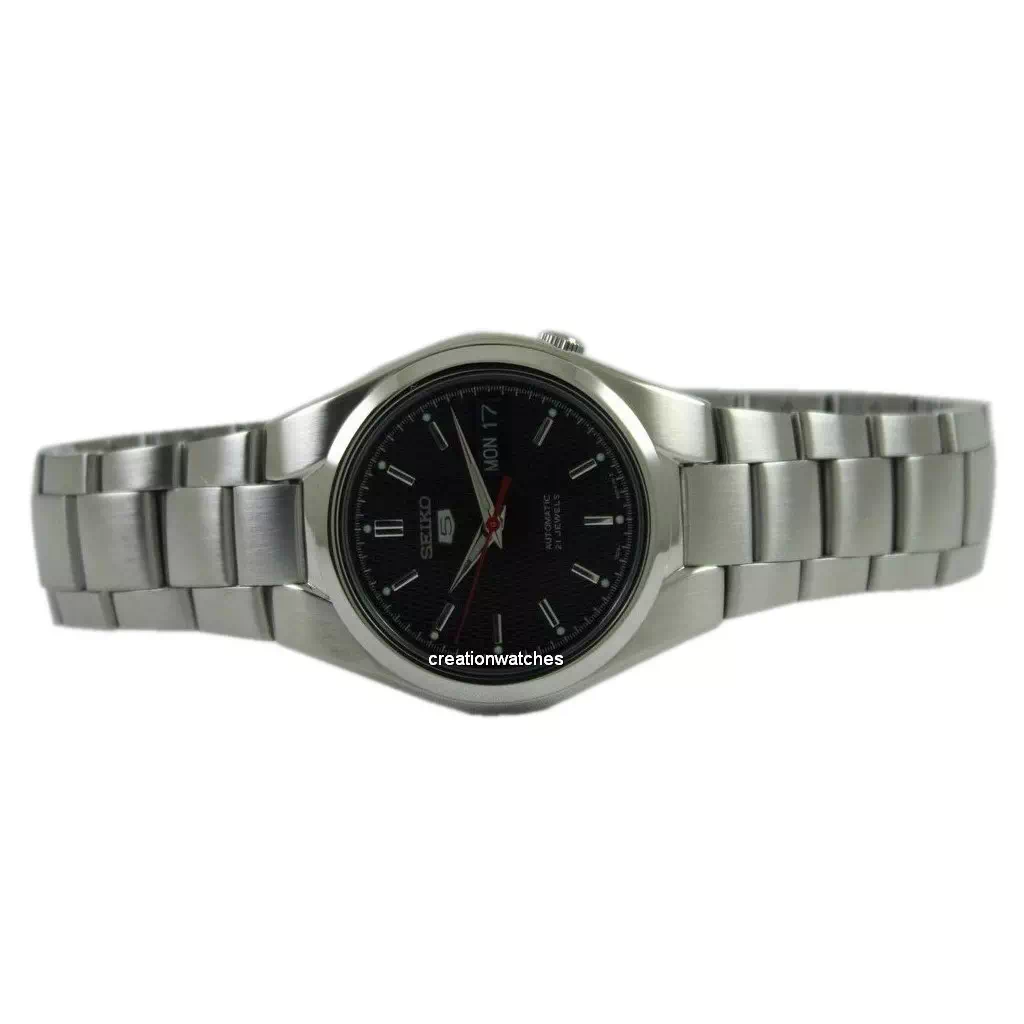 นาฬิกาข้อมือผู้ชาย Seiko 5 Automatic SNK607K1 SNK607K SNK607