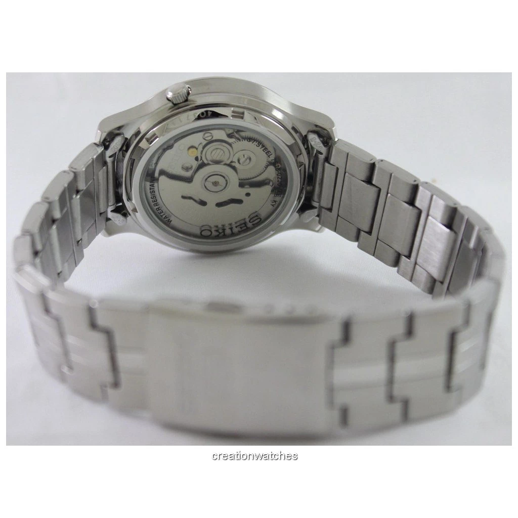 Seiko 5 Automatic 21 Jewels SNK797K Men's Watch