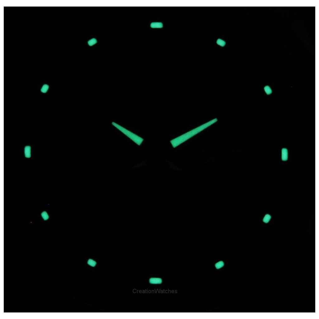 Seiko 5 Stainless Steel Black Arabic Dial Automatic SNKP21 SNKP21J1 SNKP21J Mens Watch