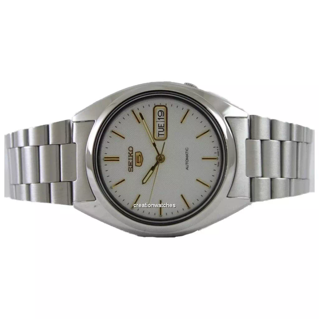 Seiko on sale 5 snxg47k1