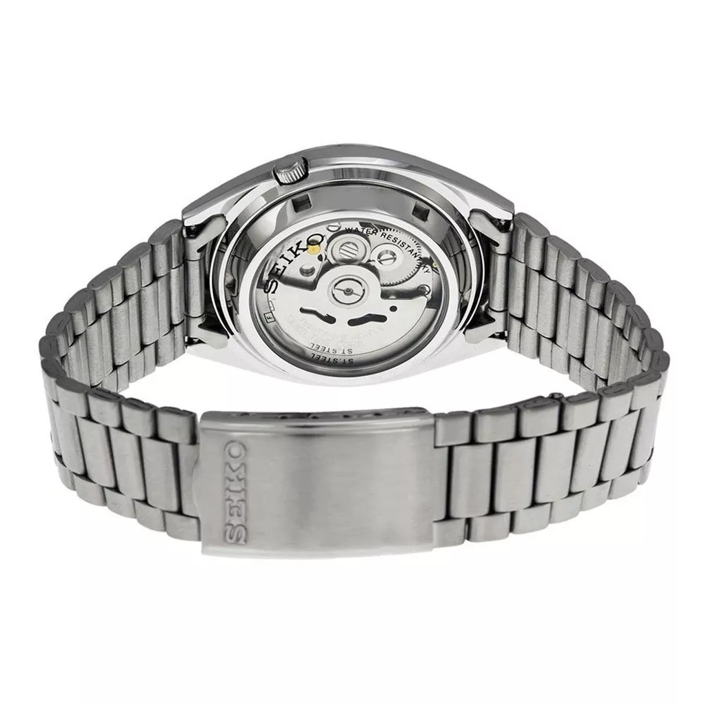 Seiko 5 Automatic SNXS77 SNXS77K1 SNXS77K Mens Watch