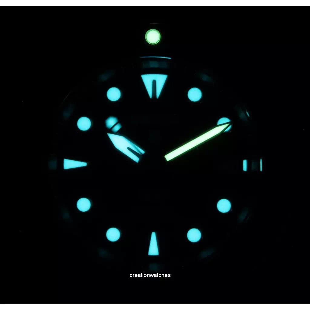 Reloj para hombre Seiko Prospex PADI Sumo Special Edition Automatic Diver's SPB181 SPB181J1 SPB181J 200M