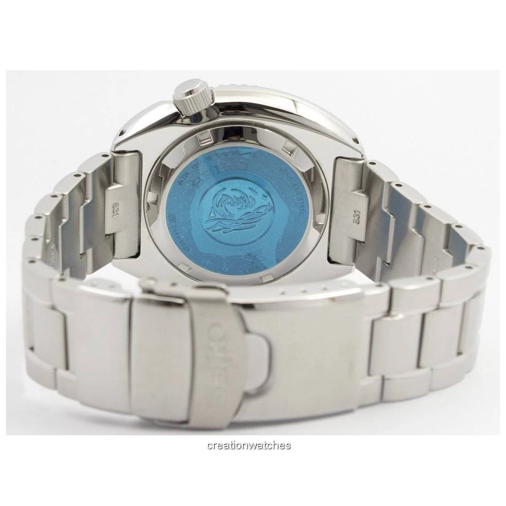 Đồng hồ đeo tay nam Seiko Prospex Rùa tự động 200M SRP775 SRP775K1 SRP775K  vi
