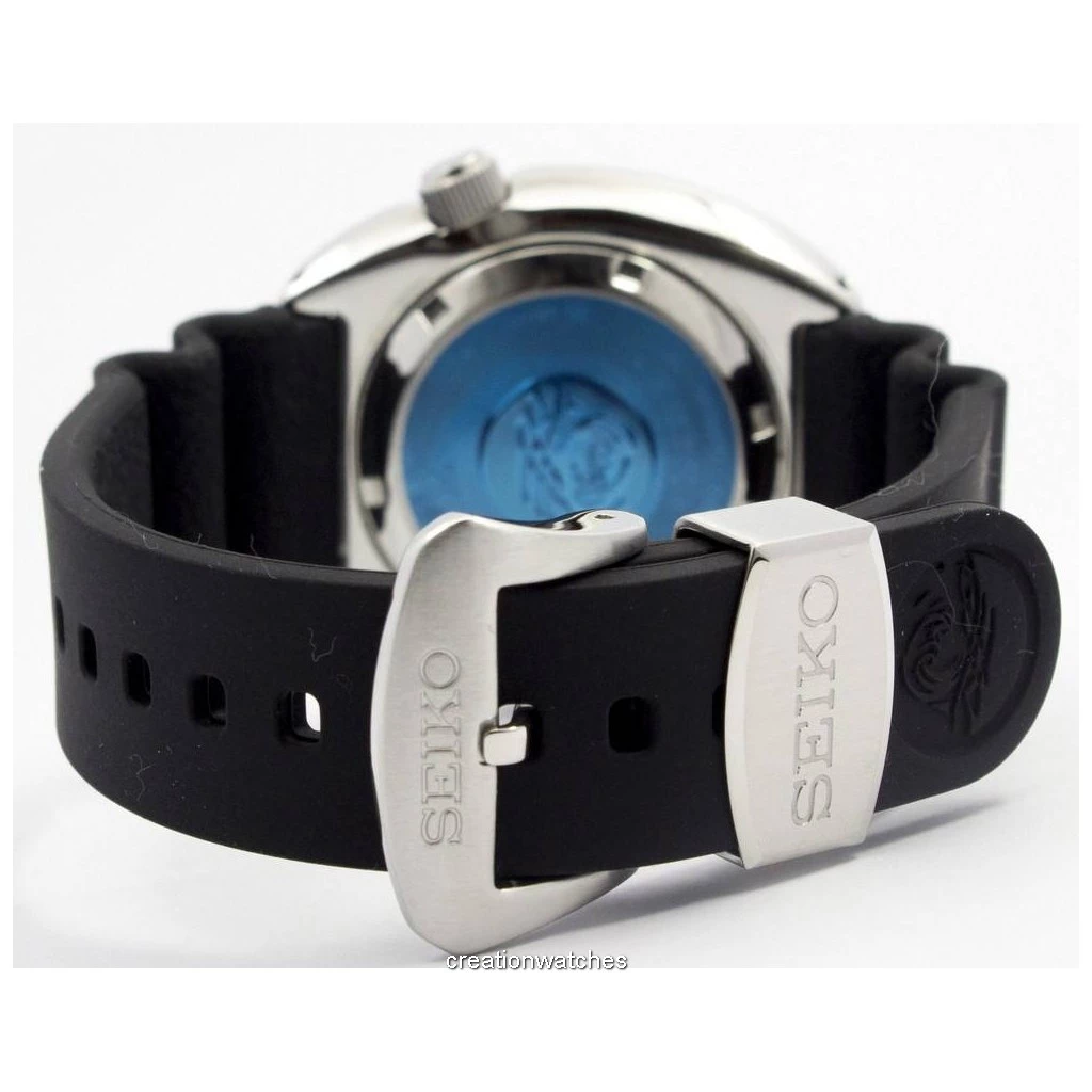 Đồng hồ đeo tay nam Seiko Prospex Rùa tự động 200M SRP779K1 SRP779K vi