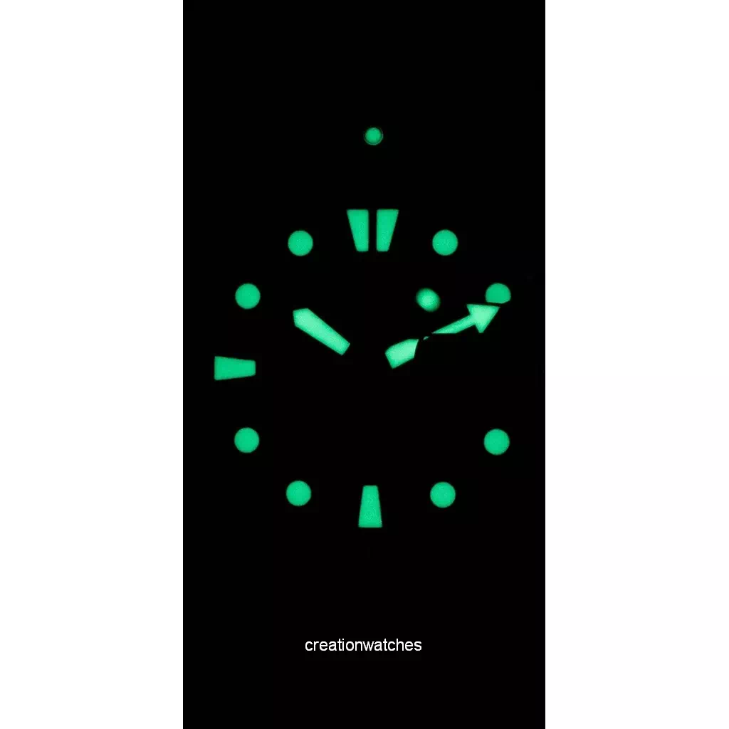 Relógio masculino Seiko Prospex Turtle edição internacional do mergulhador automático SRPE05 SRPE05J1 SRPE05J 200M