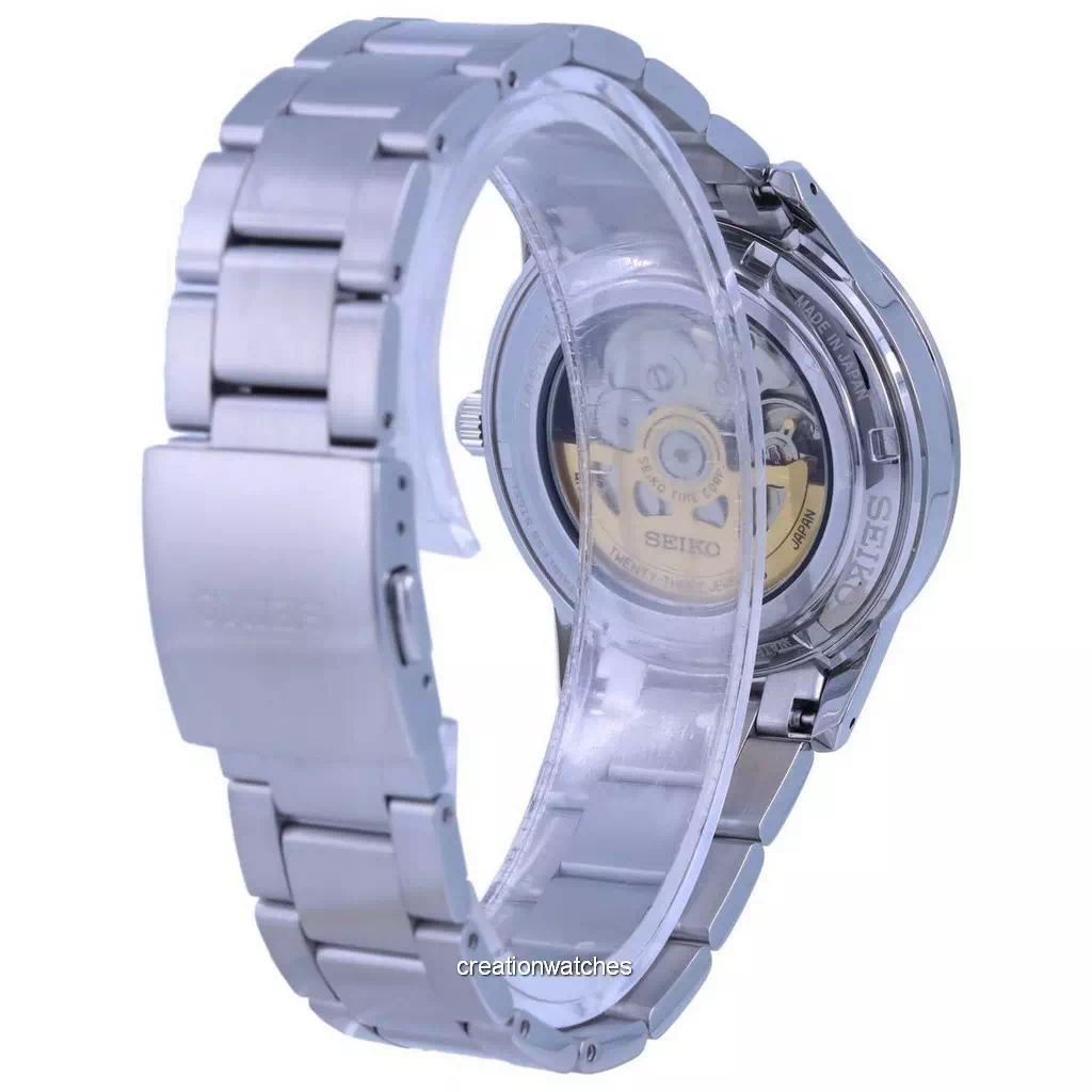 セイコー SEIKO 腕時計 人気 時計 ウォッチ SRPG03J1