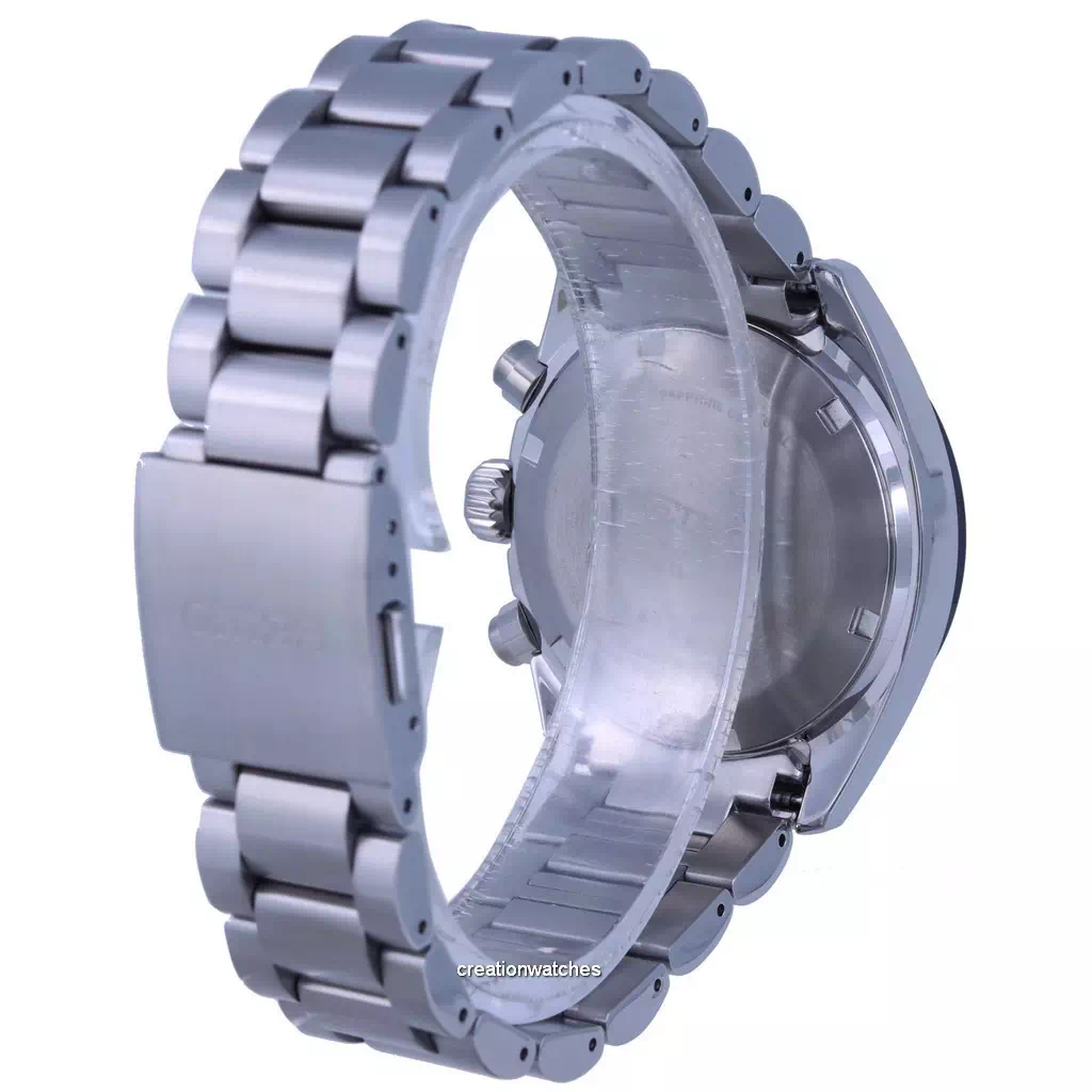 Seiko Prospex Speedtimer Chronograph Solar SSC813 SSC813P1 SSC813P 100M Men's Watch