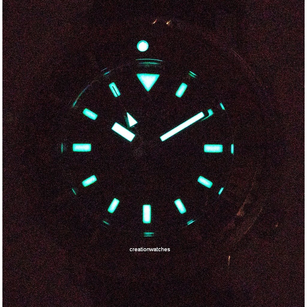 Đồng hồ nữ Seiko Prospex Street Series Mini Tuna Safari Edition Diver's  Solar SUT403P1 SUT403P 200M dành cho nữ vi
