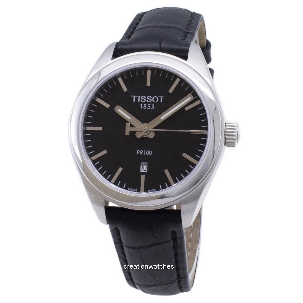 Tissot T Classic PR 100 Lady T 101.210.16.051.00 T1012101605100